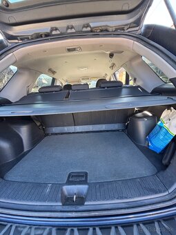 KIA Sportage 4x4 - 3