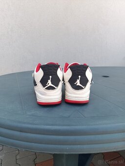 AIR Jordan - 3