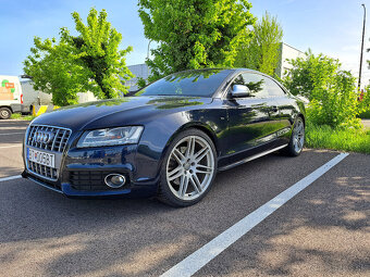 AUDI S5 V8 4.2 MANUAL - 3