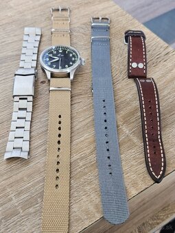 Laco Augsburg 39 - 3