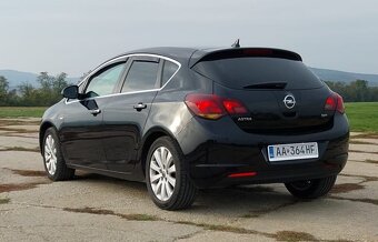 Opel Astra J 1.7 CDTI - 3