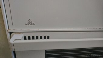 Predám elektrickú rúru Mora používanú, zachovalú - 3
