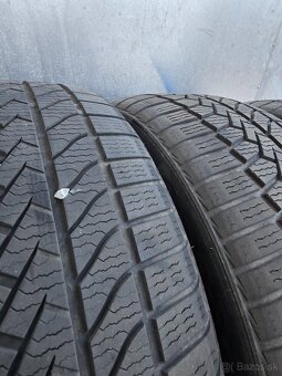 Zimne pneumatiky 225/45 R17 - 3