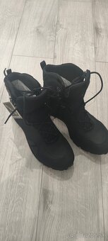 Predám taktické topanky zn.Bosp - 3