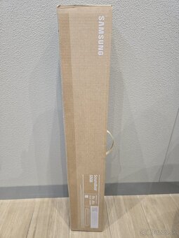 Soundbar Samsung HW-S50B – Nový 2 roky záruka - 3