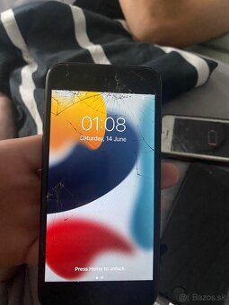 2ks Iphone 7,SE - 3