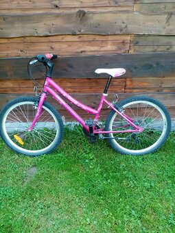 detský bicykel 24 - 3