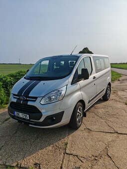 Transit Custom - 3