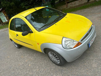 Ford Ka - 3
