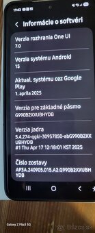 Samsung Galaxy S21 FE 5G - 3