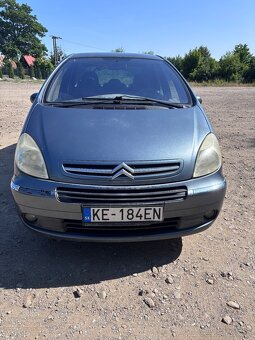 Citroën Xsara Picasso - 3