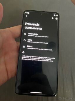 Mobilný telefon Motorola EDGE 30 5G 128gb - 3