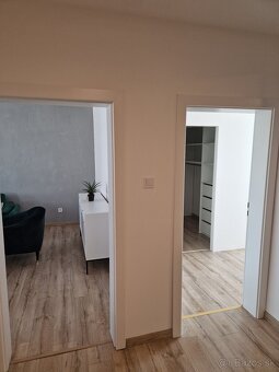 2 izbový veľkometrážny byt s lodžiu - Nitra - 3