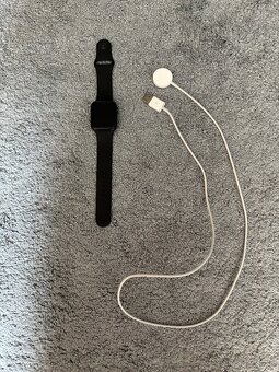 Apple watch SE-44 mm, hliník - 3