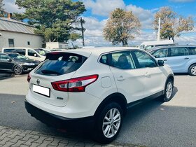 Nissan Qashqai / 80 000 KM - 3
