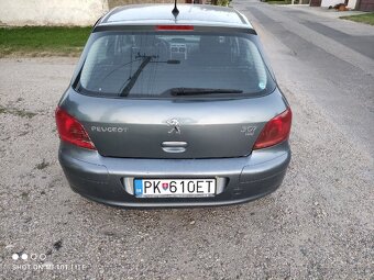 Peugeot 307 - 3