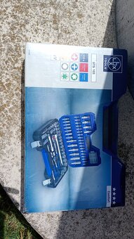 Gola sada LUX TOLS - 3
