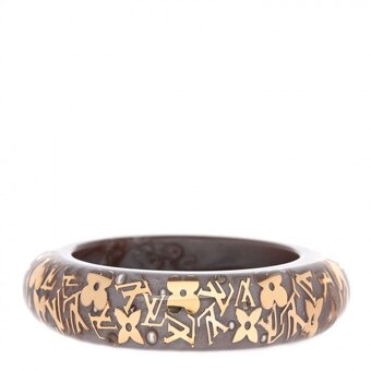 Louis Vuitton Inclusion bracelet náramok - 3