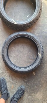 Pneu Pirelli MT 60 RS - 3