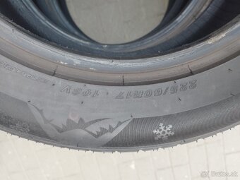 225/60 R17 Zimne - 3