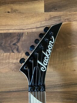 Jackson RR JS32 series - 3