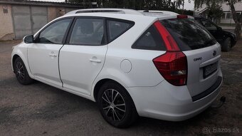 Kia ceed 1.6crdi - 3