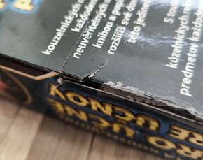 Škola kúziel pre učňov - komplet - 3