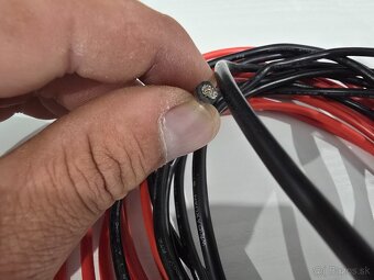 kable ku ESC 15e - 3