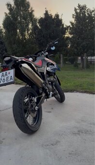 Aprilia SX 125 2024 - 3
