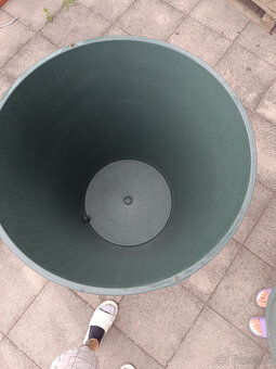 Barel na vodu 300l - 3
