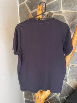 Ralph Lauren a Lacoste polokošela L-XL - 3