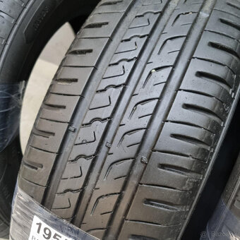 Letné pneumatiky 195/65 R15 BARUM DOT0920 - 3