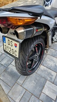 Honda VFR 800vtec - 3