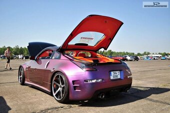 Nissan 350z - 3