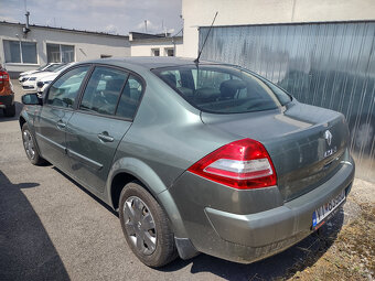 Renault Mégane 1.6 16V 82 kW - 3
