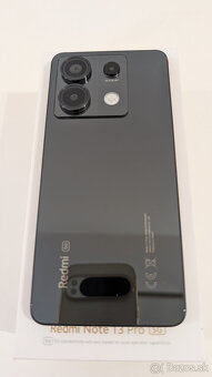 Xiaomi Redmi Note 13 Pro 5G 8 GB/256 GB - 3