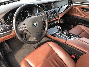 Bmw 520d touring - 3