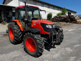 KUBOTA M9540 4X4 - 3