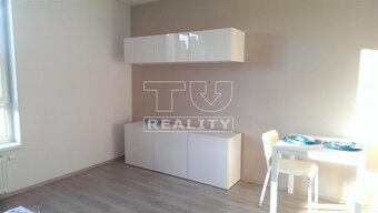 TUreality ponúka na prenájom peknú garsónku v Dúbravke,... - 3