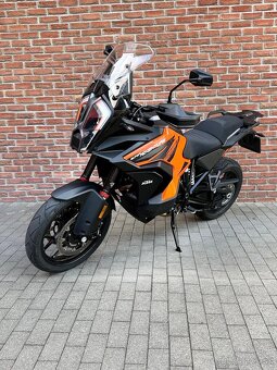 KTM 1290 Super Adventure S - 3