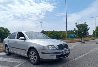 Škoda Octavia 1.9 TDI - 3