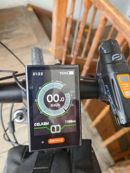 Maxbike Halden dojazd cca 300 km - 3
