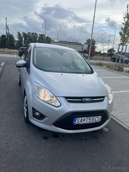 Na predaj - Ford C-Max 1.0 – EcoBoost 2015 - 3