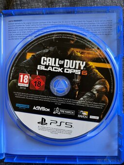 Call of Duty Black Ops 6 - 3