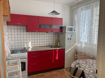 Rezervovaný 1 izbový Bukureštská, Košice Ťahanovce - 3