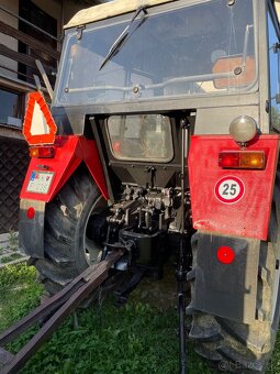 Zetor 7745 - 3