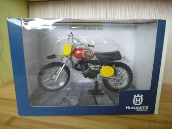 modely motoriek 1:12 - 3