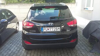 HYUNDAI ix 35 1.6 GDi MT 2013 - 3