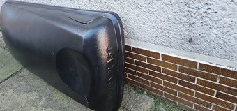 Stresny box ultraplast 500L - 3