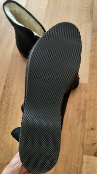 Pánske kapce 43 - 3